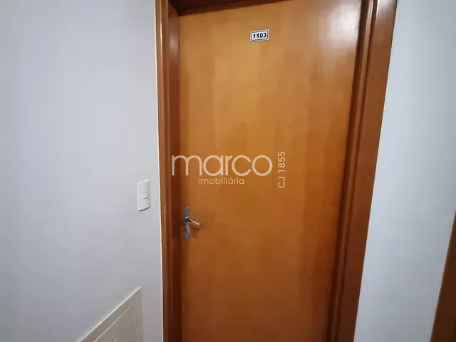 Apartamento 2 quartos e 1 banheiro, para alugar, no bairro Setor dos Funcionários em Goiânia