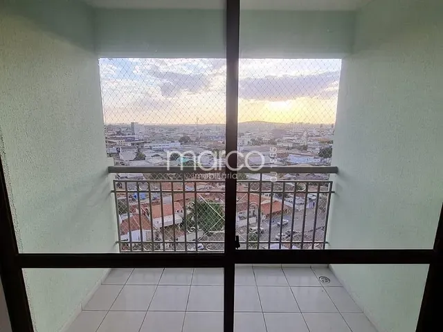Apartamento 2 quartos e 1 banheiro, para alugar, no bairro Setor dos Funcionários em Goiânia