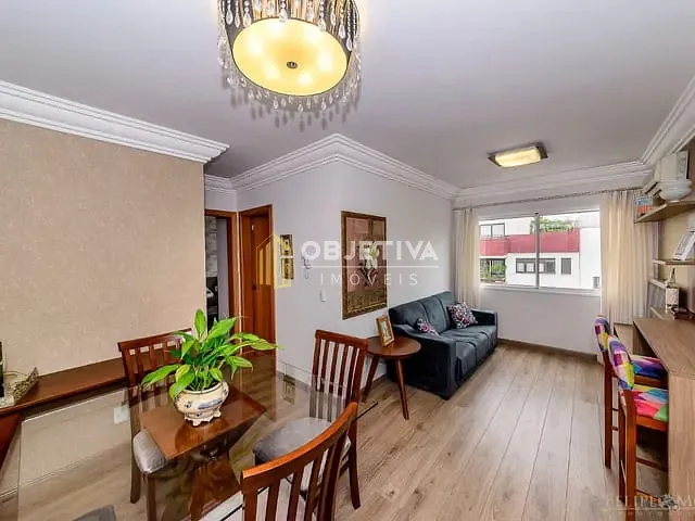 Apartamento 1 quarto e 1 banheiro, à venda, no bairro Partenon em Porto Alegre