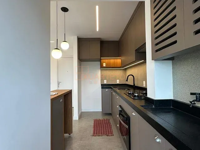 Apartamento 2 quartos e 2 banheiros, para alugar, no bairro Vila Anastácio em São Paulo