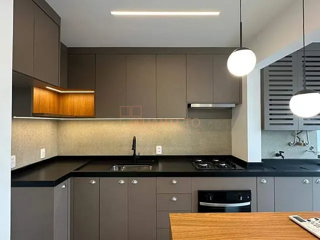 Apartamento 2 quartos e 2 banheiros, para alugar, no bairro Vila Anastácio em São Paulo