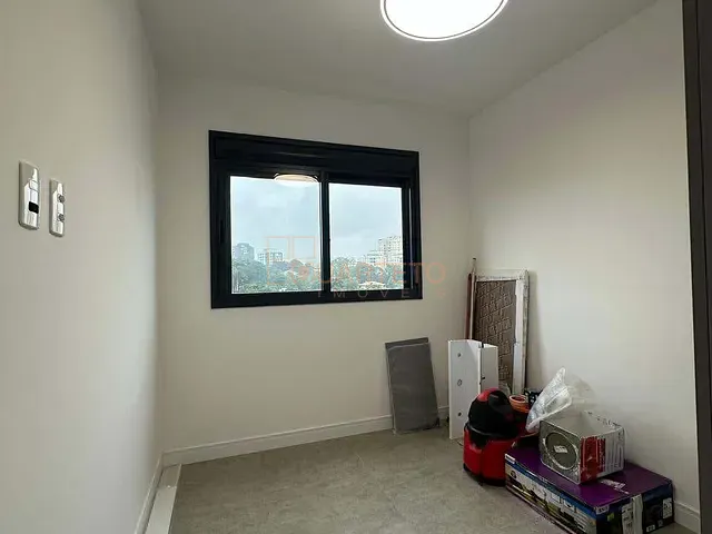 Apartamento 2 quartos e 2 banheiros, para alugar, no bairro Vila Anastácio em São Paulo
