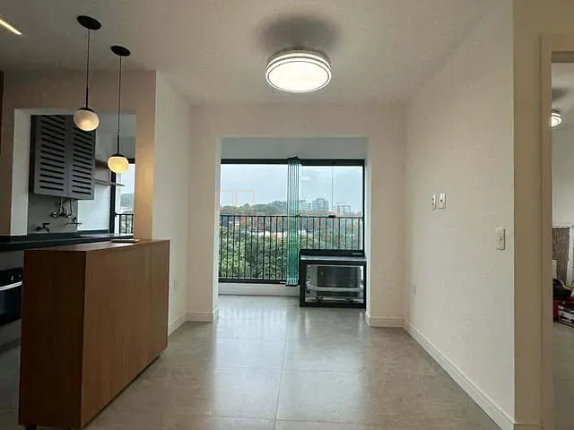 Apartamento 2 quartos e 2 banheiros, para alugar, no bairro Vila Anastácio em São Paulo