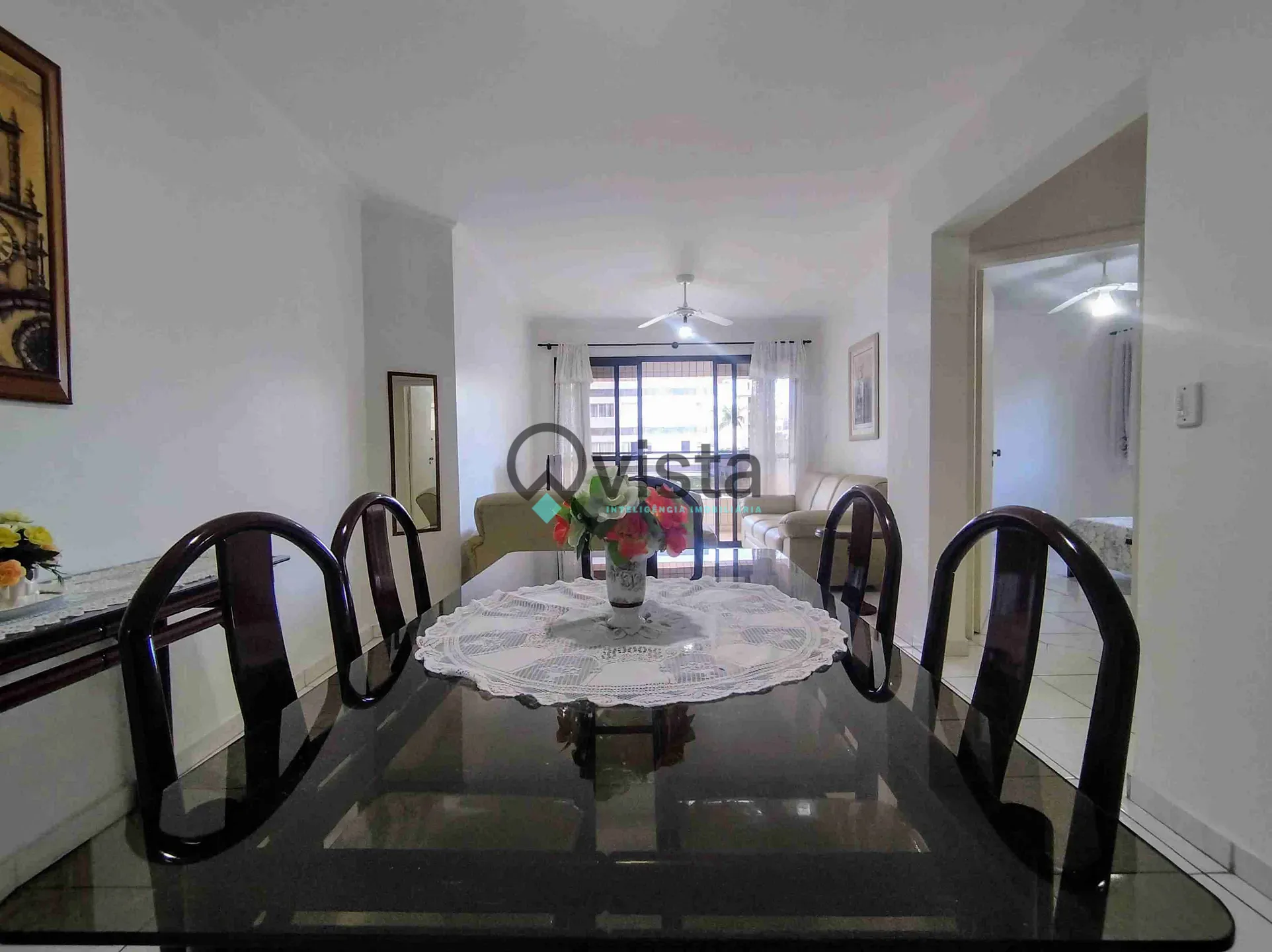 Apartamento, 3 quartos, 65 m² - Foto 2