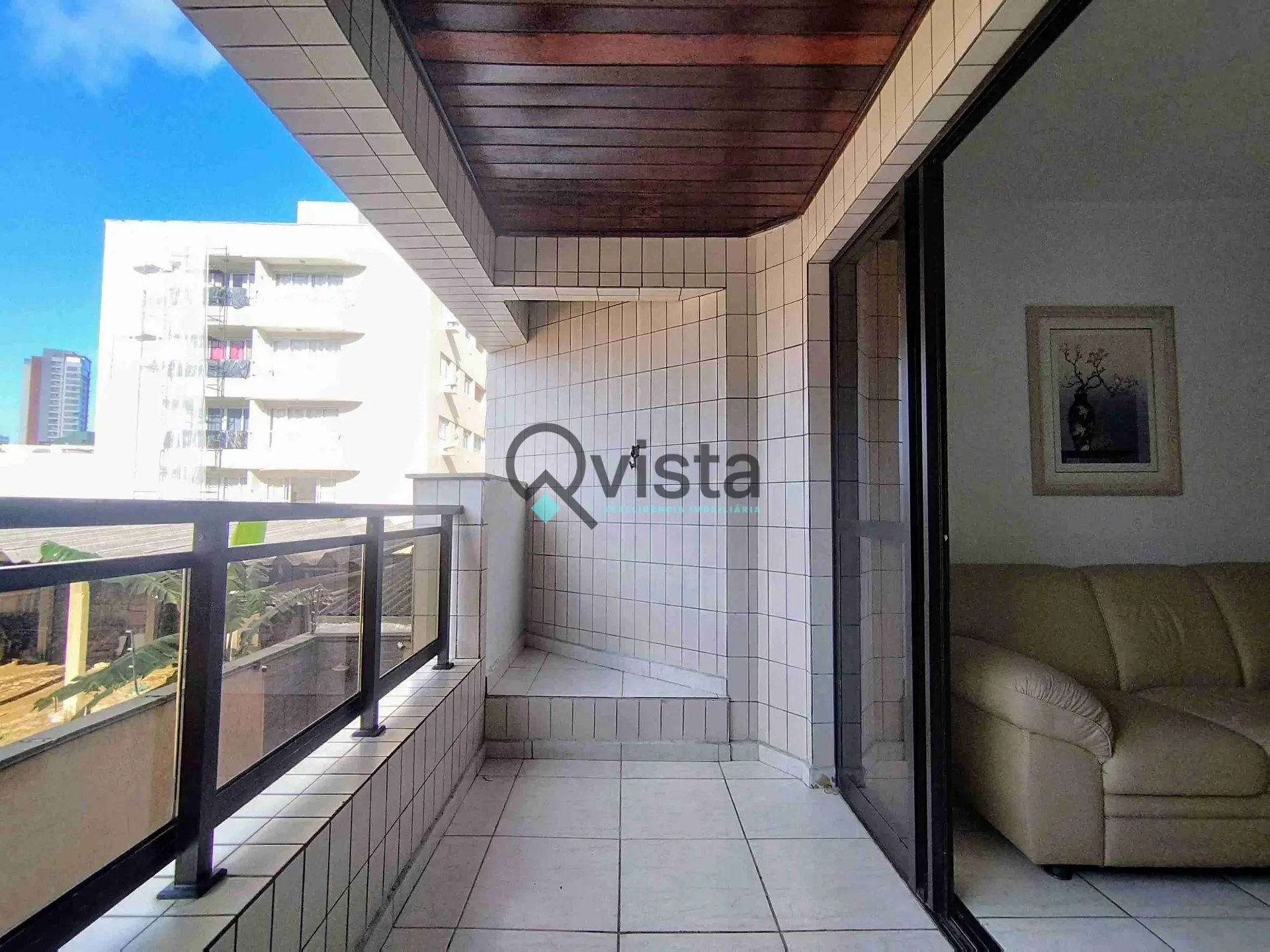 Apartamento, 3 quartos, 65 m² - Foto 1
