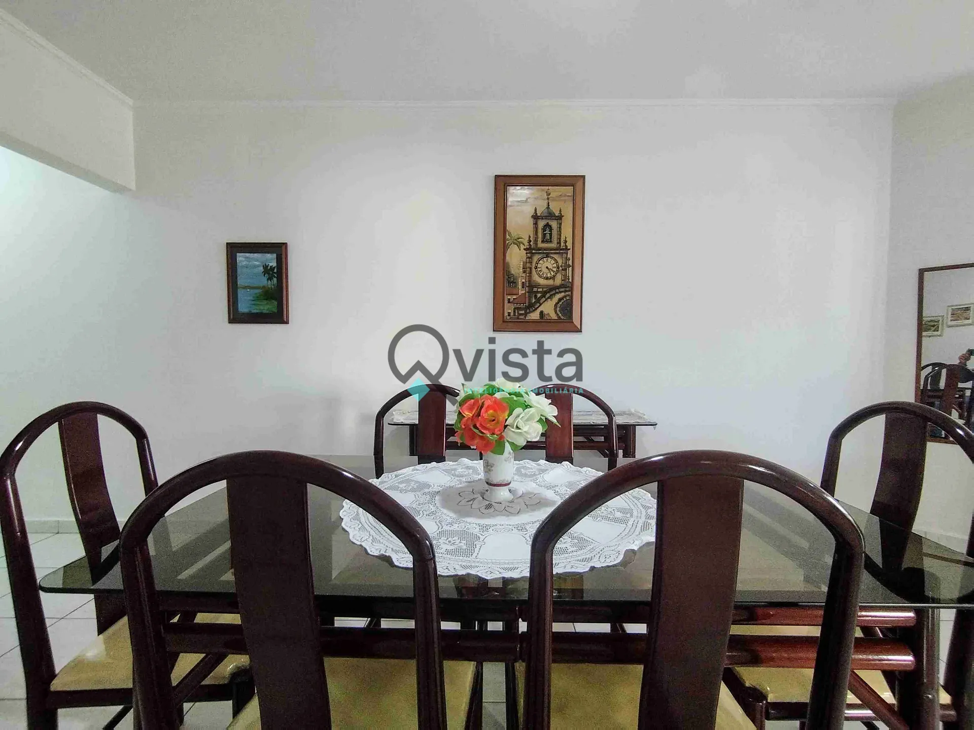 Apartamento, 3 quartos, 65 m² - Foto 3