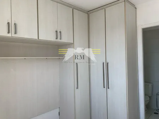 Apartamento com 61m² 3 quartos e 1 banheiro, para alugar, no bairro Jardim Vila Formosa em São Paulo