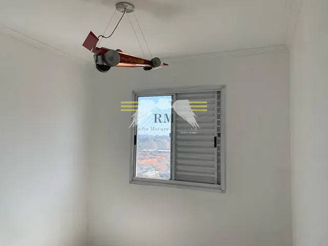 Apartamento com 61m² 3 quartos e 1 banheiro, para alugar, no bairro Jardim Vila Formosa em São Paulo