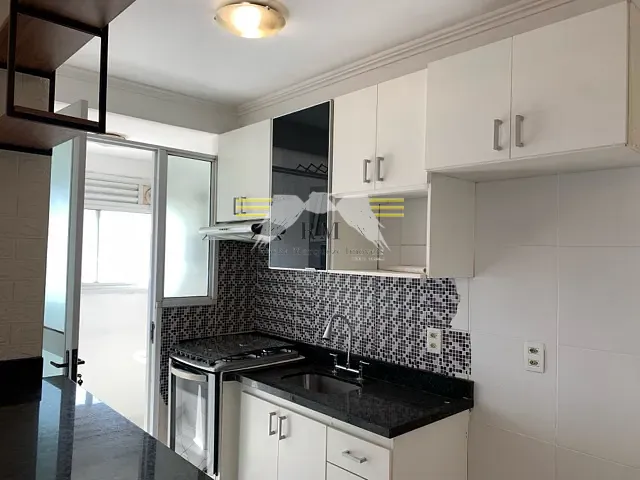 Apartamento com 61m² 3 quartos e 1 banheiro, para alugar, no bairro Jardim Vila Formosa em São Paulo