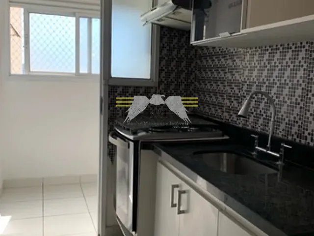 Apartamento com 61m² 3 quartos e 1 banheiro, para alugar, no bairro Jardim Vila Formosa em São Paulo
