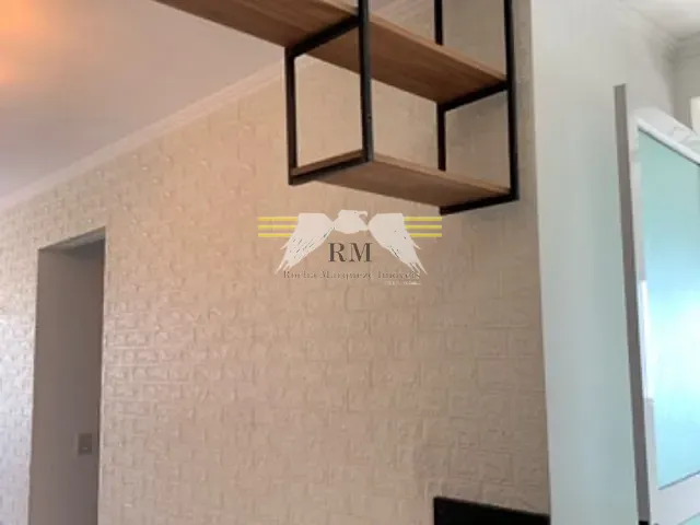 Apartamento com 61m² 3 quartos e 1 banheiro, para alugar, no bairro Jardim Vila Formosa em São Paulo