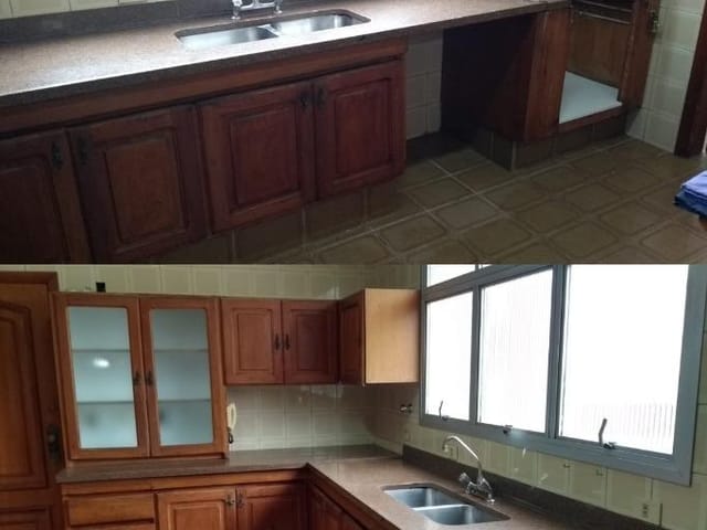Foto do Apartamento - Apartamento com 4 dormitórios à venda, 240 m² por R$ 841.000,00 - Vila Ema - São José dos Campos/SP | RUSSI IMÓVEIS