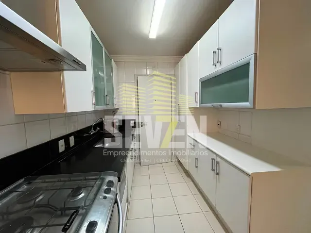 Apartamento 3 quartos e 4 banheiros, à venda, no bairro Jardim Estoril IV em Bauru