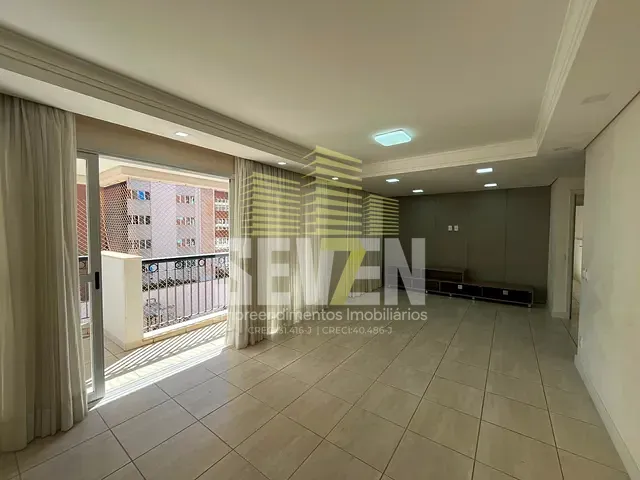 Apartamento 3 quartos e 4 banheiros, à venda, no bairro Jardim Estoril IV em Bauru