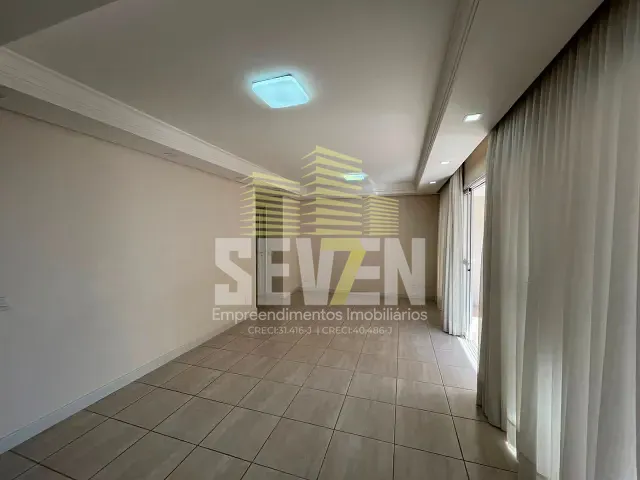 Apartamento 3 quartos e 4 banheiros, à venda, no bairro Jardim Estoril IV em Bauru