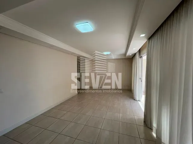 Apartamento 3 quartos e 4 banheiros, à venda, no bairro Jardim Estoril IV em Bauru