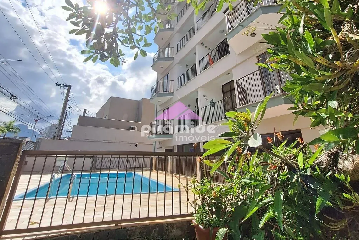 Apartamento, 2 quartos, 82 m² - Foto 1