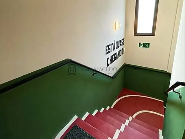 Apartamento 1 quarto e 2 banheiros, à venda, no bairro Casa Forte em Recife