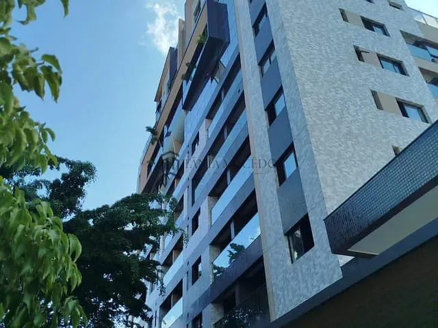 Apartamento 1 quarto e 2 banheiros, à venda, no bairro Casa Forte em Recife