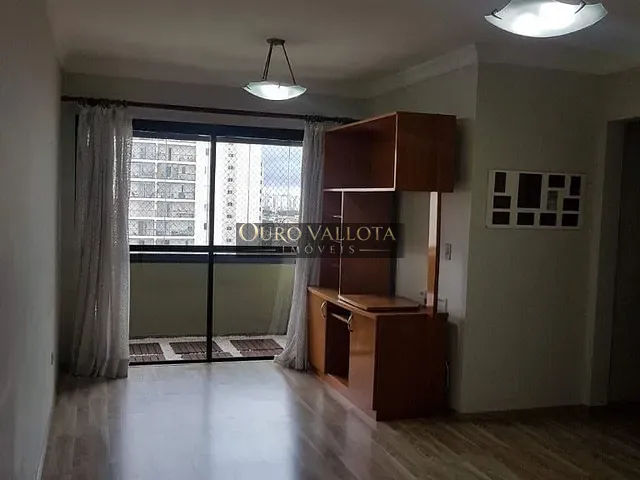 Apartamento com 80m² 3 quartos e 2 banheiros, à venda, no bairro Alto da Mooca em São Paulo