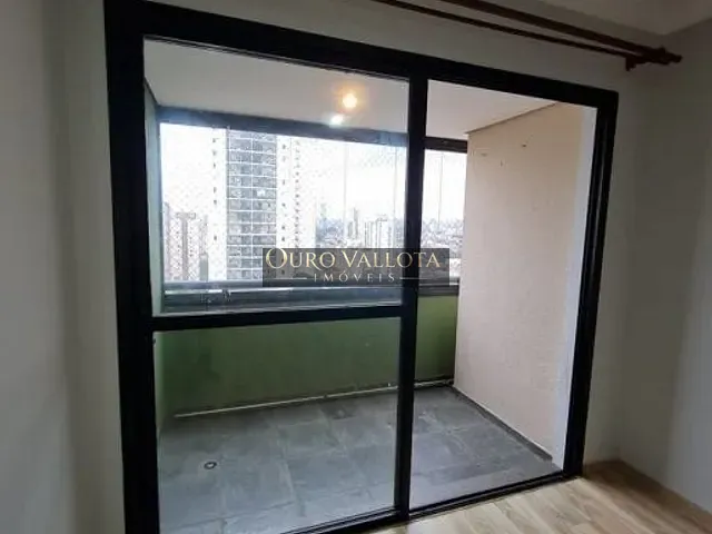 Apartamento com 80m² 3 quartos e 2 banheiros, à venda, no bairro Alto da Mooca em São Paulo