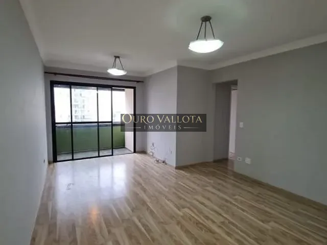 Apartamento com 80m² 3 quartos e 2 banheiros, à venda, no bairro Alto da Mooca em São Paulo