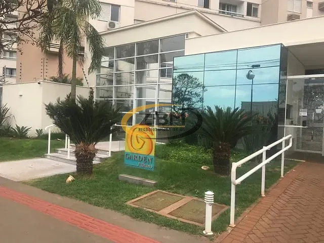 Apartamento com 93m² 3 quartos e 2 banheiros, à venda, no bairro Fazenda Gleba Palhano em Londrina