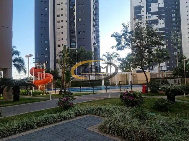 Apartamento com 93m² 3 quartos e 2 banheiros, à venda, no bairro Fazenda Gleba Palhano em Londrina