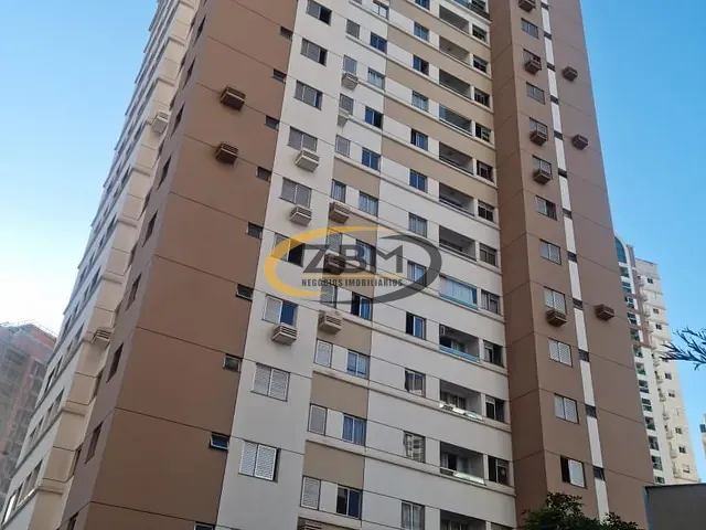 Apartamento com 93m² 3 quartos e 2 banheiros, à venda, no bairro Fazenda Gleba Palhano em Londrina