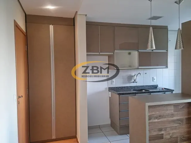 Apartamento com 93m² 3 quartos e 2 banheiros, à venda, no bairro Fazenda Gleba Palhano em Londrina