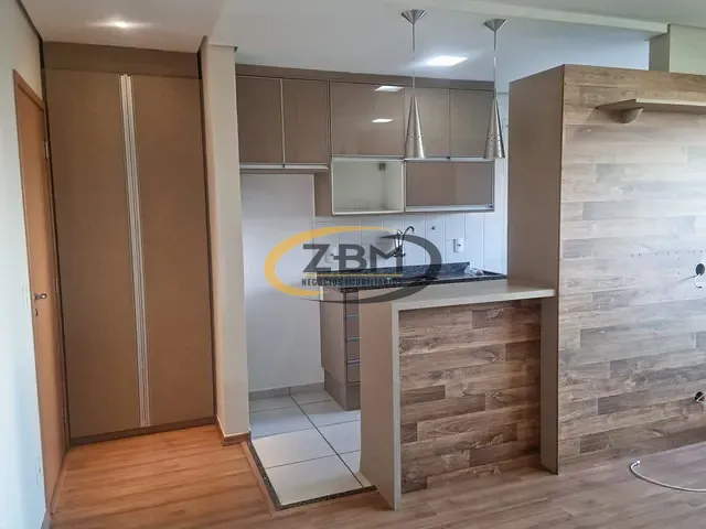 Apartamento com 93m² 3 quartos e 2 banheiros, à venda, no bairro Fazenda Gleba Palhano em Londrina