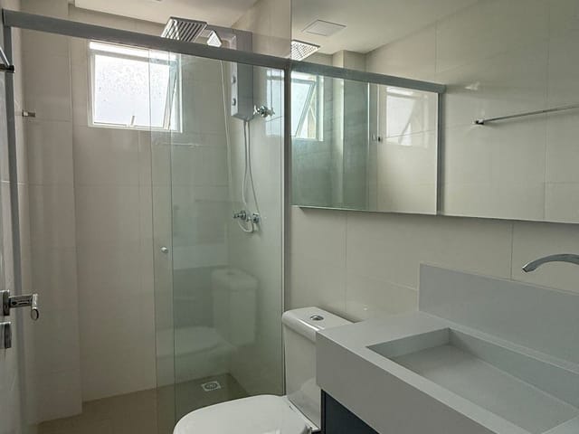 Apartamento com 59m² 2 quartos e 2 banheiros, à venda, no bairro Tabuleiro dos Oliveiras em Itapema