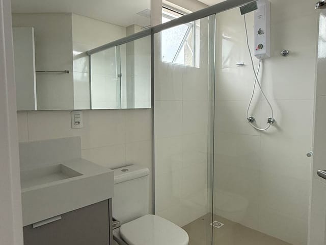 Apartamento com 59m² 2 quartos e 2 banheiros, à venda, no bairro Tabuleiro dos Oliveiras em Itapema