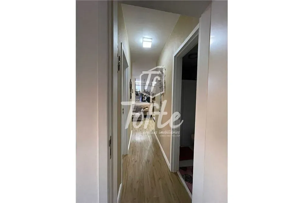 Apartamento, 2 quartos, 57 m² - Foto 8