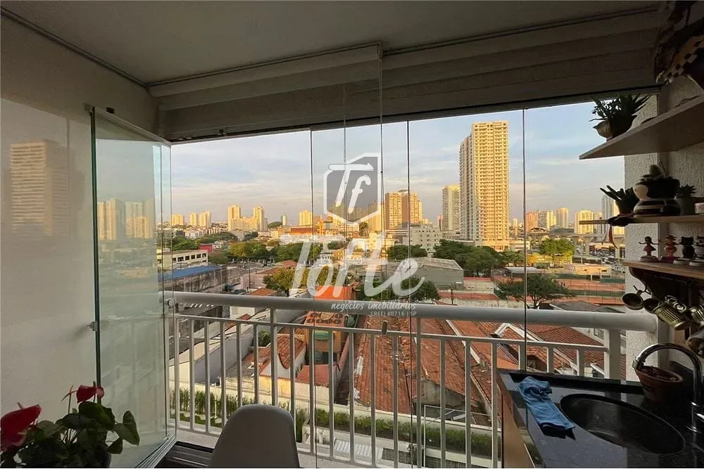 Apartamento, 2 quartos, 57 m² - Foto 19