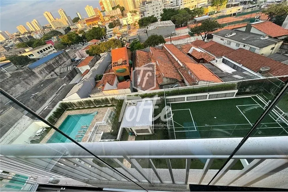 Apartamento, 2 quartos, 57 m² - Foto 16