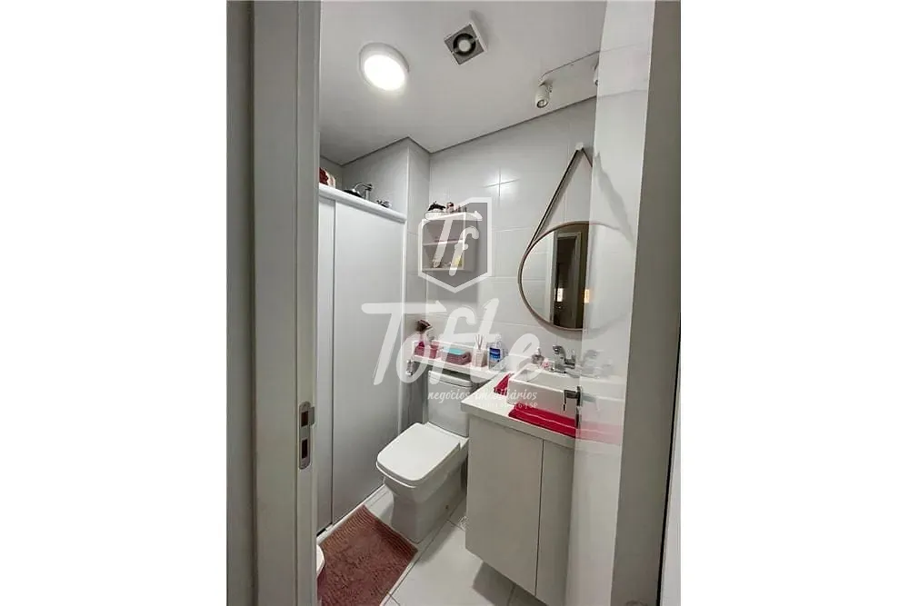 Apartamento, 2 quartos, 57 m² - Foto 11