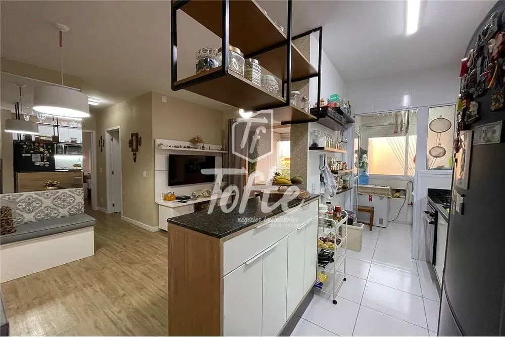 Apartamento, 2 quartos, 57 m² - Foto 26