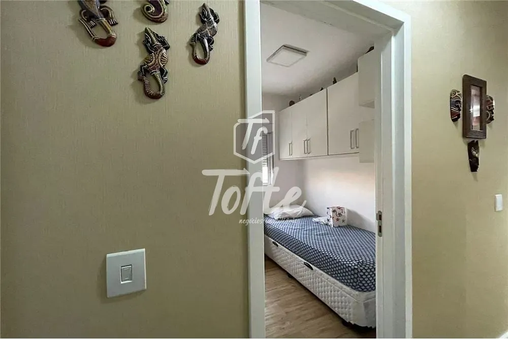 Apartamento, 2 quartos, 57 m² - Foto 2