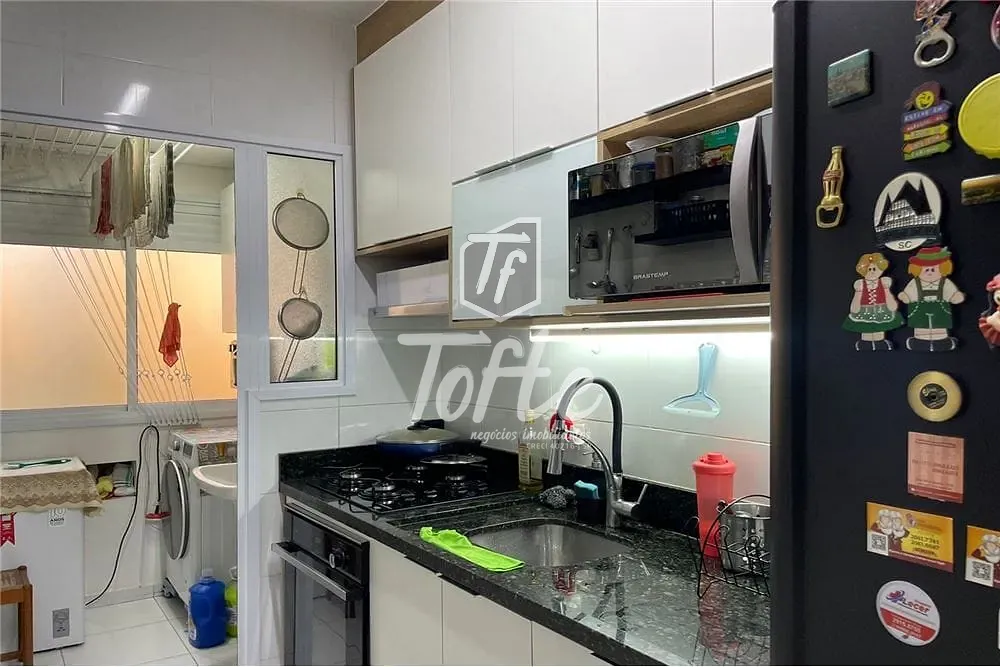 Apartamento, 2 quartos, 57 m² - Foto 20