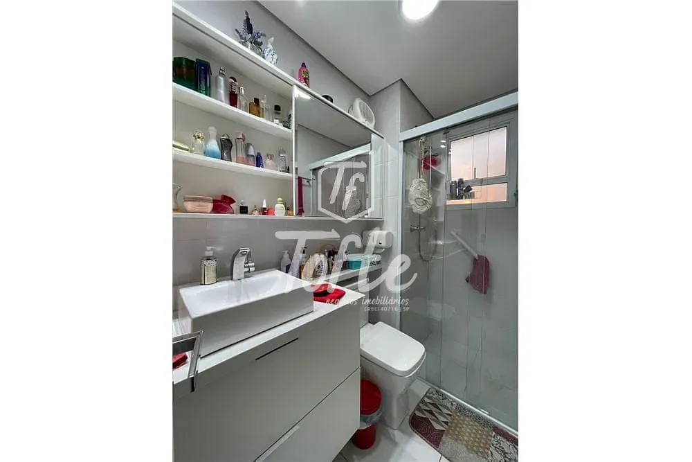Apartamento, 2 quartos, 57 m² - Foto 9