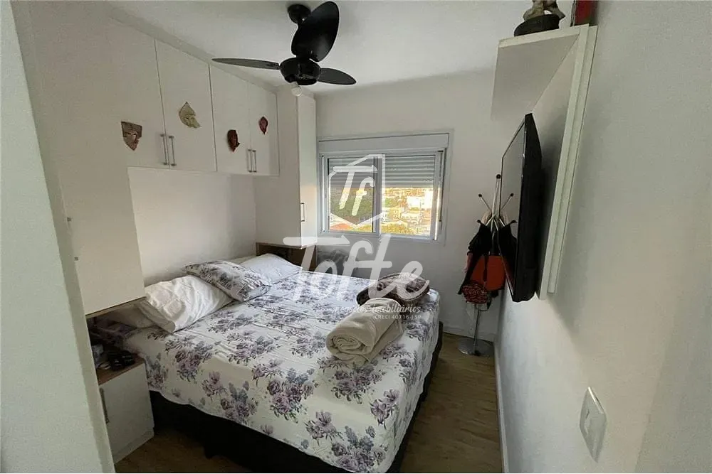 Apartamento, 2 quartos, 57 m² - Foto 10