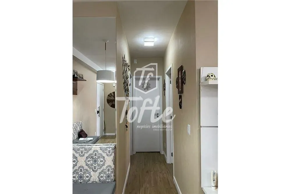 Apartamento, 2 quartos, 57 m² - Foto 17