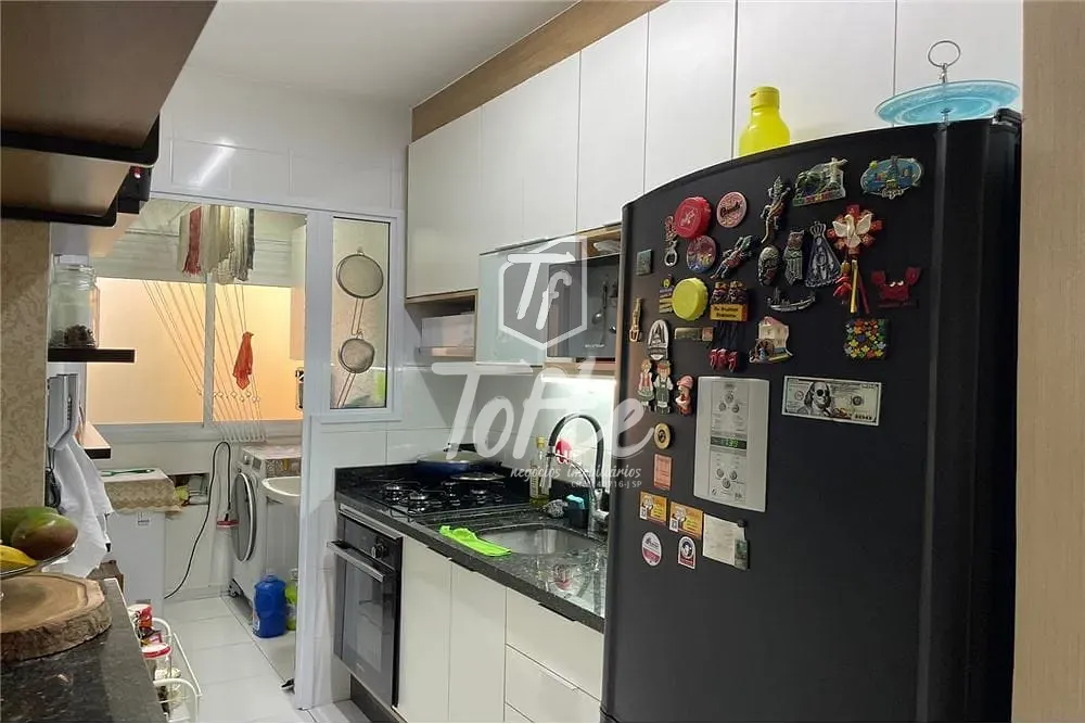 Apartamento, 2 quartos, 57 m² - Foto 22