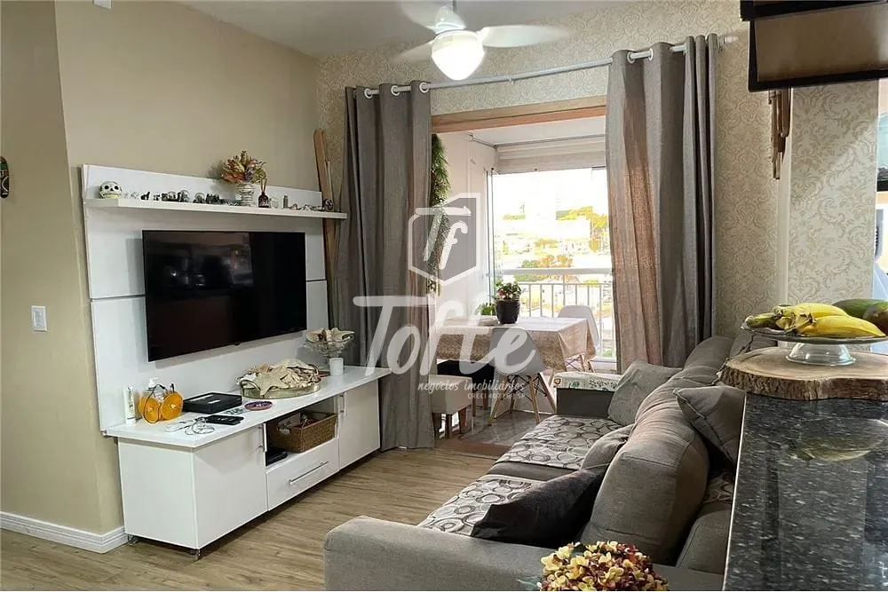 Apartamento, 2 quartos, 57 m² - Foto 21