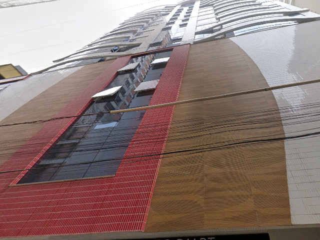 Foto do Apartamento - Apartamento à venda, Meia Praia, Itapema, SC | Interpraias Imóveis