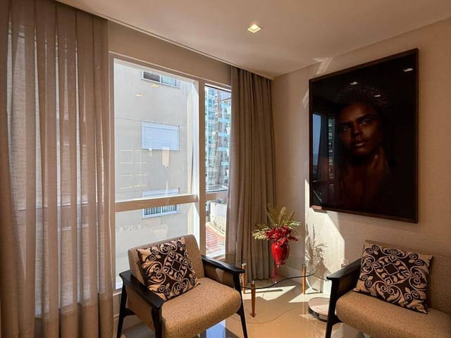 Foto do Apartamento - Apartamento à venda, Meia Praia, Itapema, SC | Interpraias Imóveis