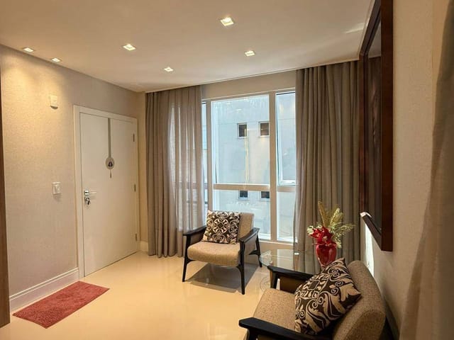 Foto do Apartamento - Apartamento à venda, Meia Praia, Itapema, SC | Interpraias Imóveis