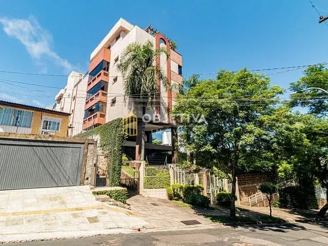 Apartamento 3 quartos e 4 banheiros, à venda, no bairro Menino Deus em Porto Alegre