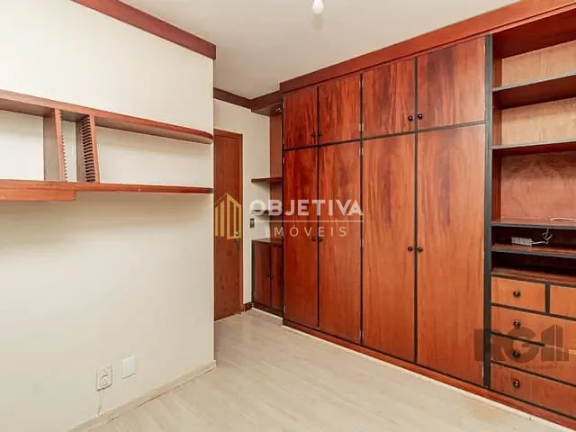 Apartamento 3 quartos e 4 banheiros, à venda, no bairro Menino Deus em Porto Alegre